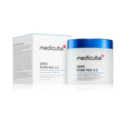 Medicube Zero Pore Pad 2.0 x 70's