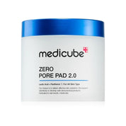 Medicube Zero Pore Pad 2.0 x 70's