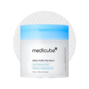 Medicube Zero Pore Pad Mild 70's