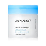 Medicube Zero Pore Pad Mild 70's