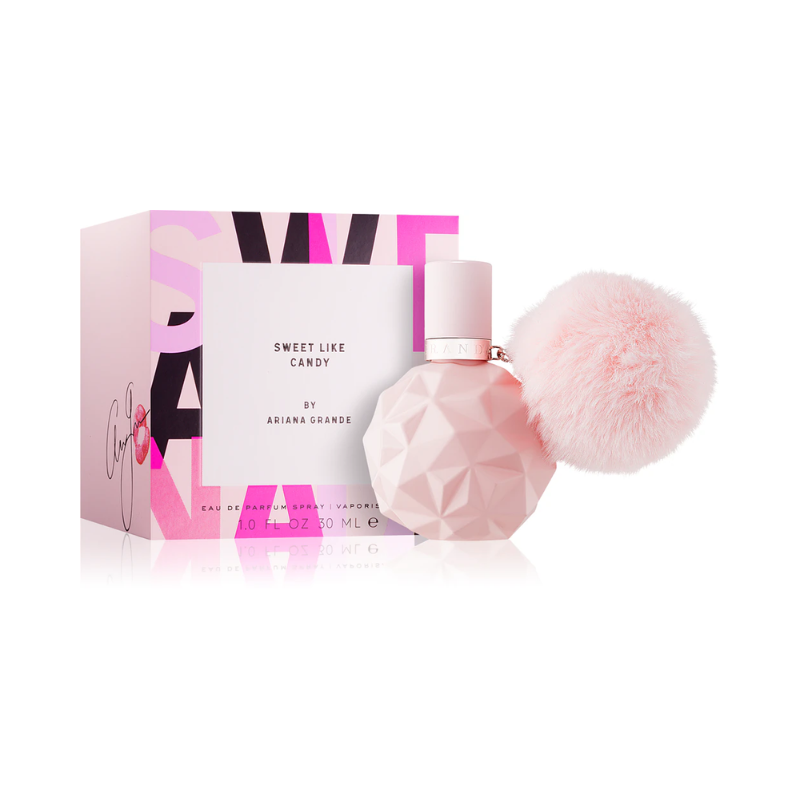 Ariana Grande Sweet Like Candy Eau de Parfum Spray