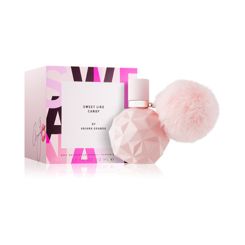 Ariana Grande Sweet Like Candy Eau de Parfum Spray