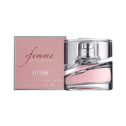 Hugo Boss Femme Eau de Parfum Spray