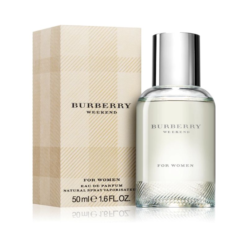 Burberry Weekend Ladies Eau de Parfum Spray