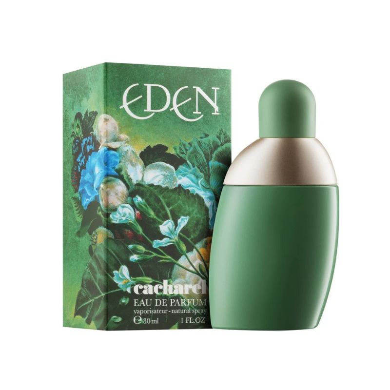 Cacharel Eden Eau de Parfum Spray