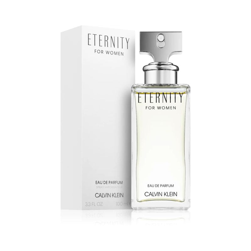 Calvin Klein Eternity Ladies Eau de Parfum Spray