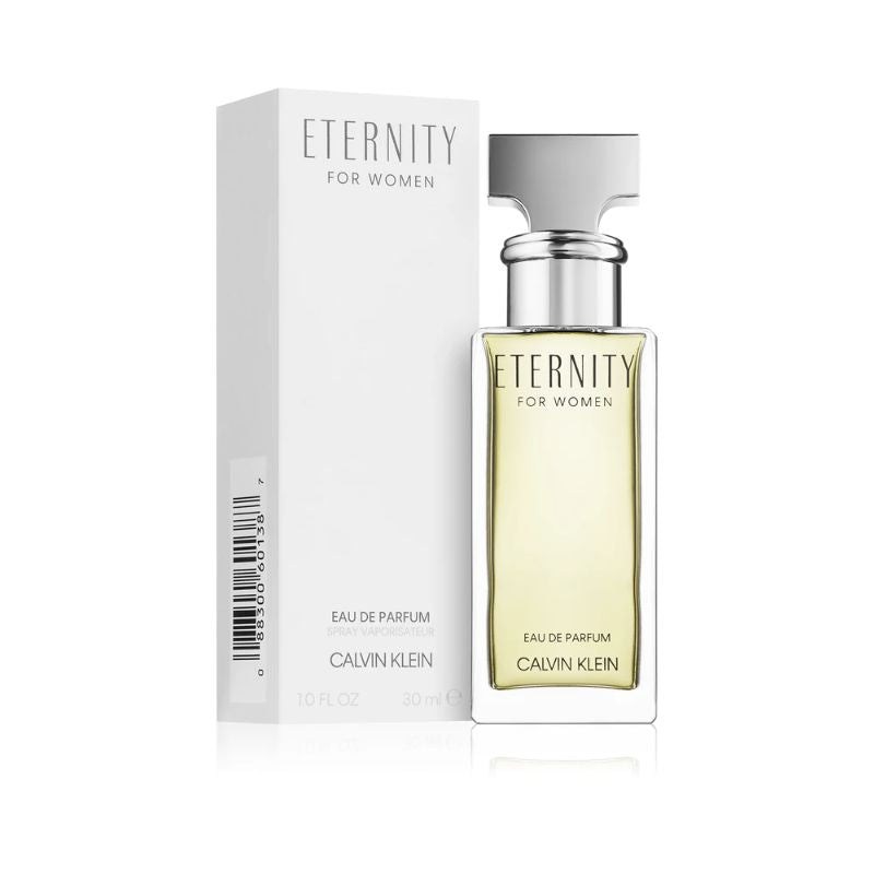 Calvin Klein Eternity Ladies Eau de Parfum Spray