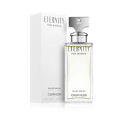 Calvin Klein Eternity Ladies Eau de Parfum Spray