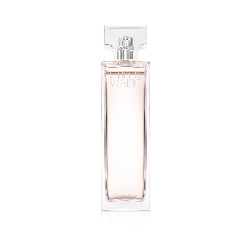 Calvin Klein Eternity Moments Eau de Parfum Spray