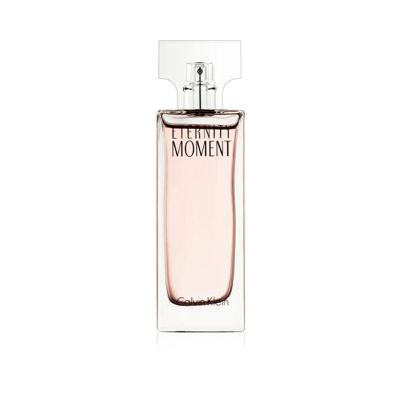 Calvin Klein Eternity Moments Eau de Parfum Spray