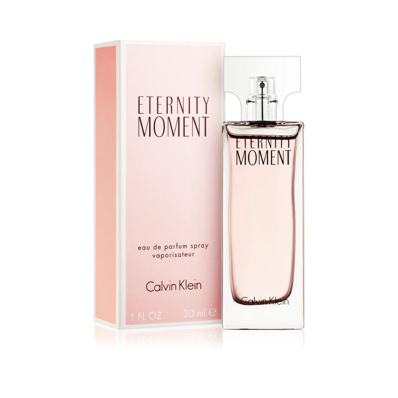 Calvin Klein Eternity Moments Eau de Parfum Spray