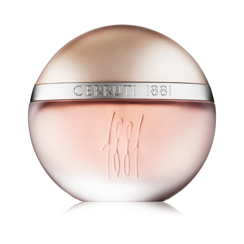 Cerruti 1881 Women's Eau de Toilette Spray