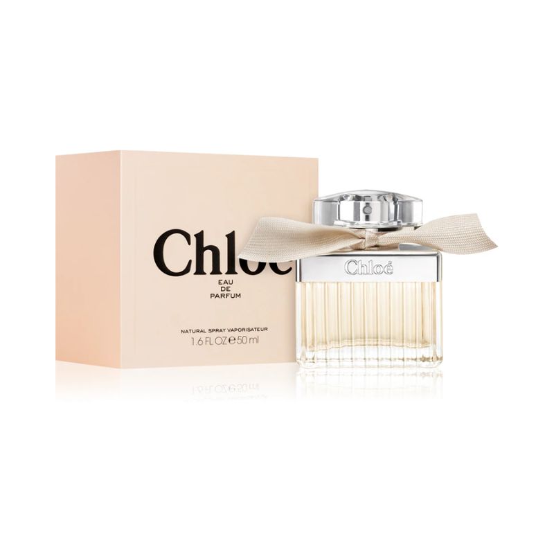 Chloé Signature Ladies Eau de Parfum Spray