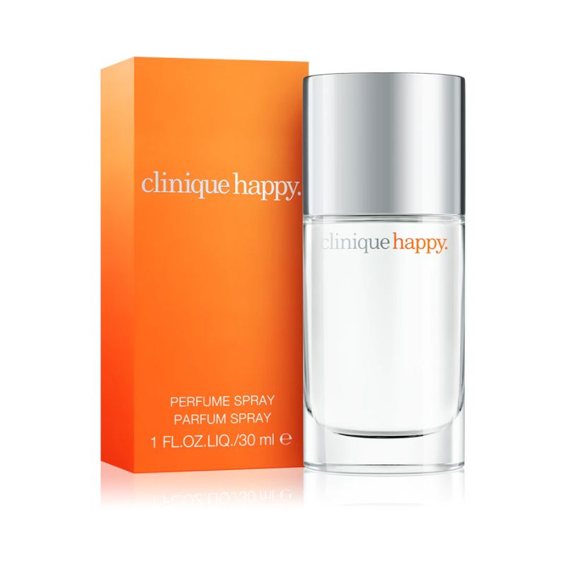 Clinique Happy Eau de Parfum Spray