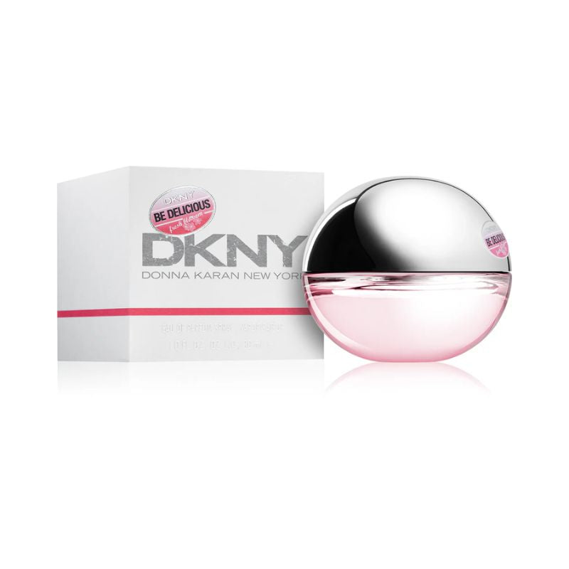 DKNY Be Delicious Fresh Blossom Eau de Parfum Spray