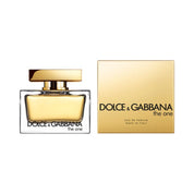 Dolce & Gabbana The One Ladies Eau de Parfum Spray
