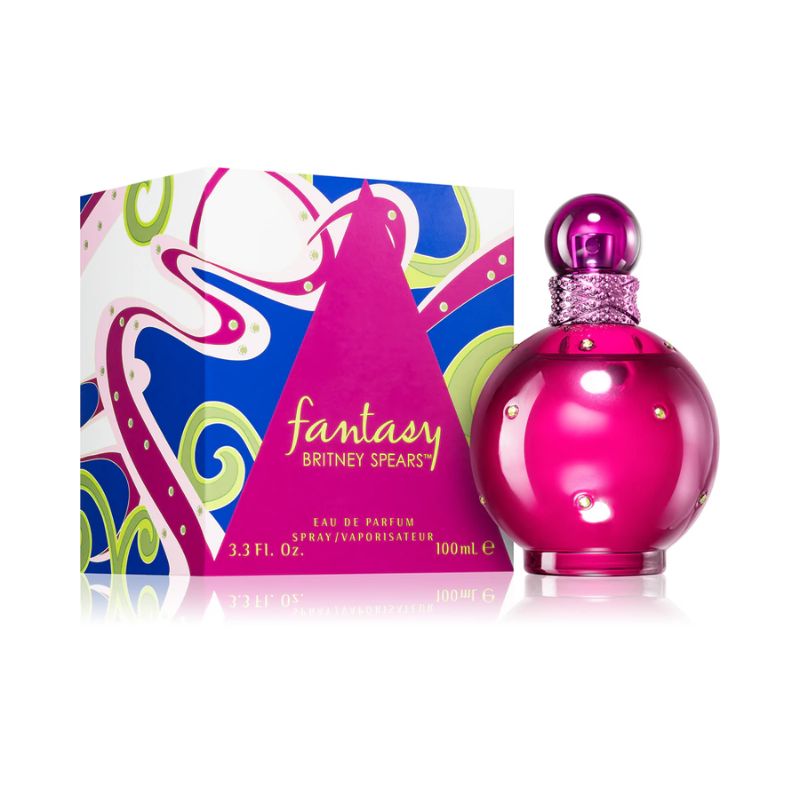 Britney Spears Fantasy Ladies Eau de Parfum Spray