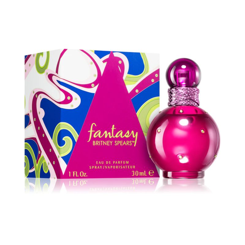 Britney Spears Fantasy Ladies Eau de Parfum Spray