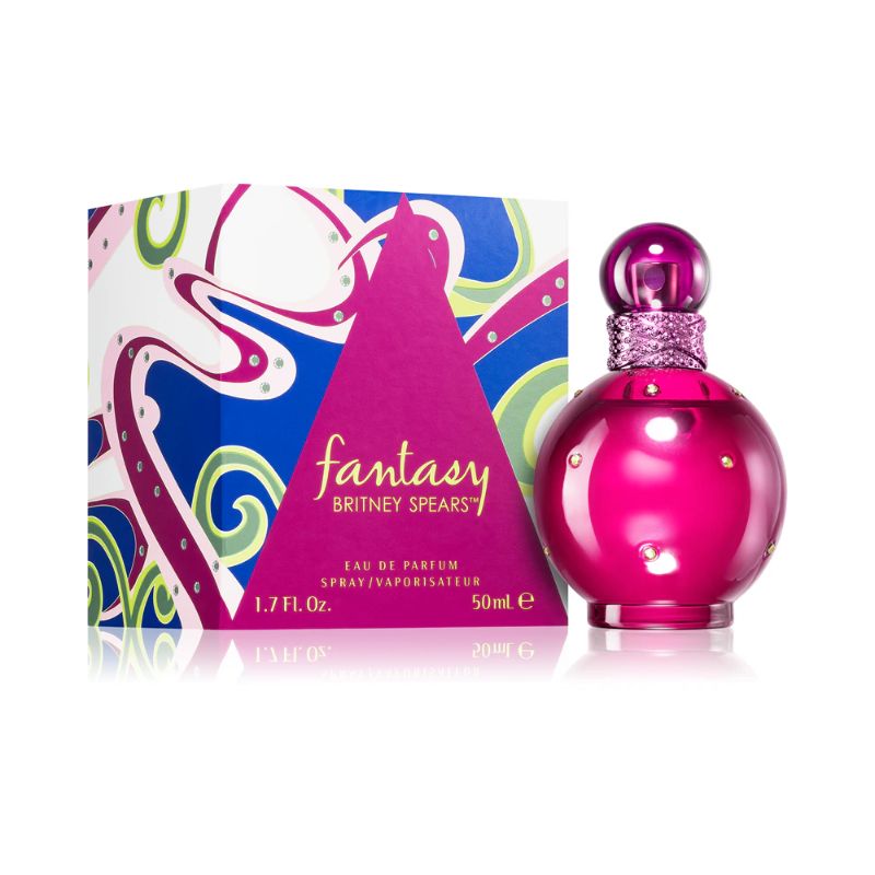 Britney Spears Fantasy Ladies Eau de Parfum Spray