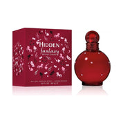 Britney Spears Hidden Fantasy Ladies 100ml Eau de Parfum Spray