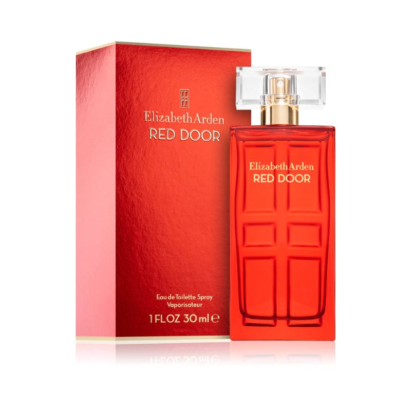 Elizabeth Arden Red Door Eau de Toilette Spray