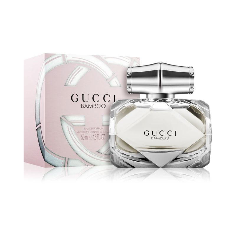 Gucci Bamboo Ladies Eau de Parfum Spray