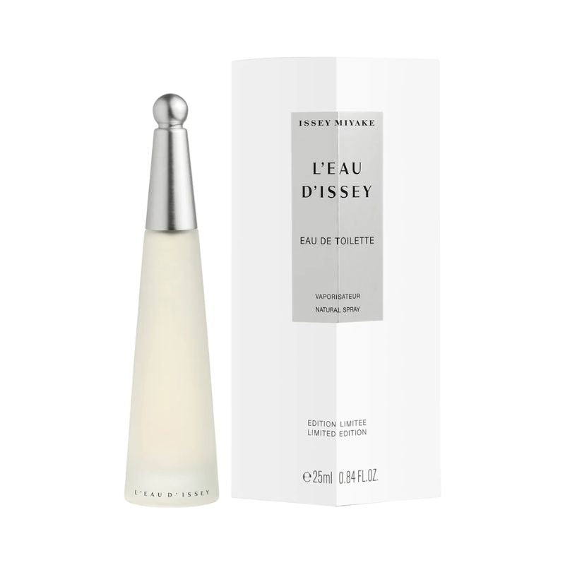 Issey Miyake L'Eau D'Issey Ladies Eau de Toilette Spray