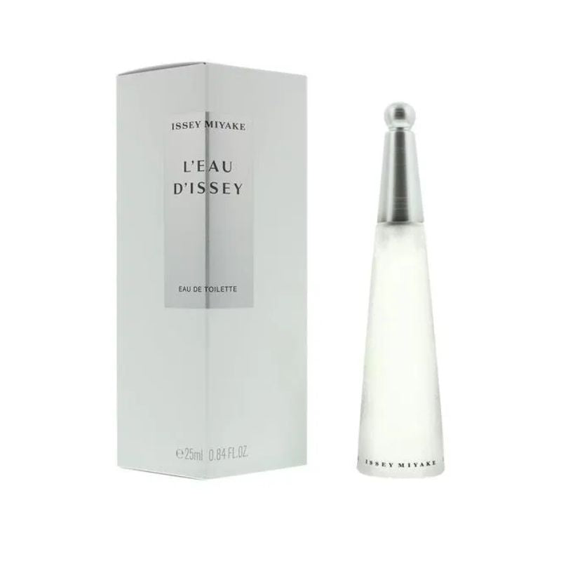 Issey Miyake L'Eau D'Issey Ladies Eau de Toilette Spray