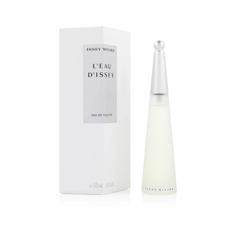 Issey Miyake L'Eau D'Issey Ladies Eau de Toilette Spray