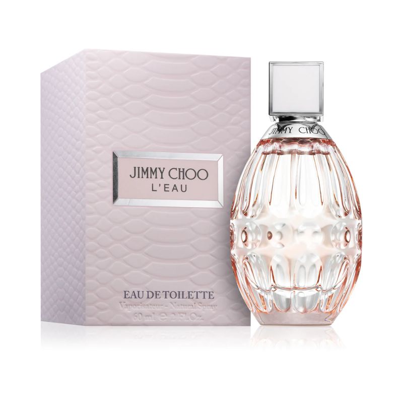 Jimmy Choo L'Eau Ladies Eau de Toilette Spray