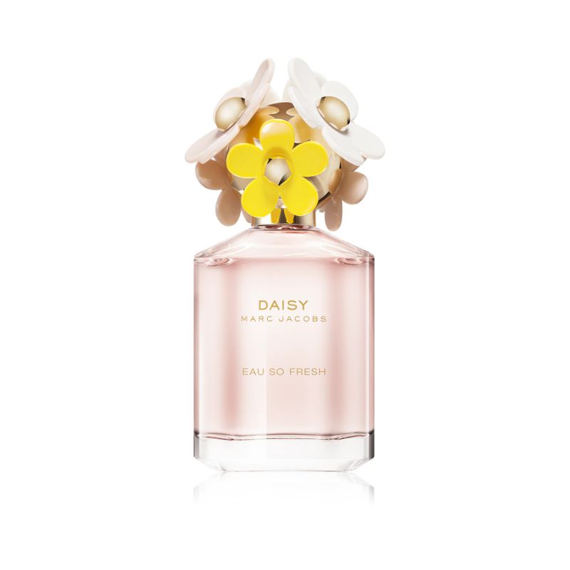 Marc Jacobs Daisy Eau So Fresh Eau de Toilette Spray