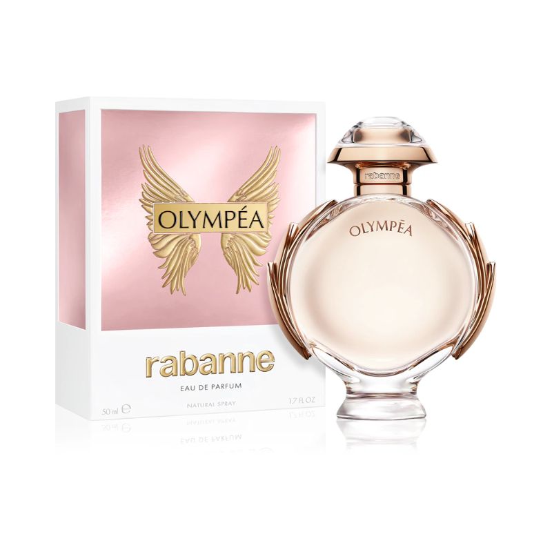 Paco Rabanne Olympea Eau de Parfum Spray
