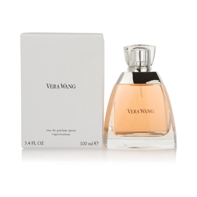 Vera Wang Women 100ml Eau de Parfum Spray