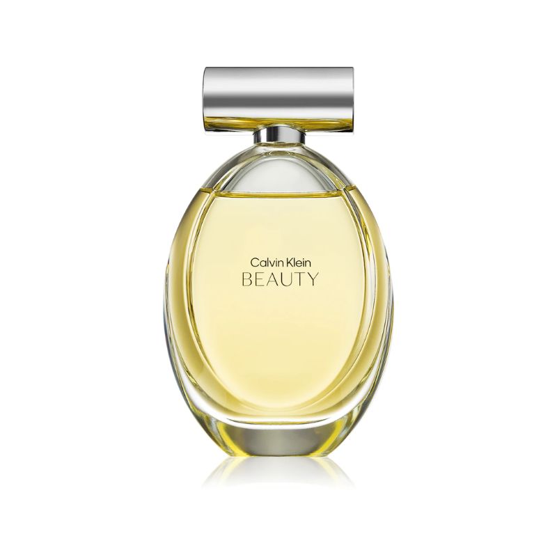 Calvin Klein Beauty Eau de Parfum Spray