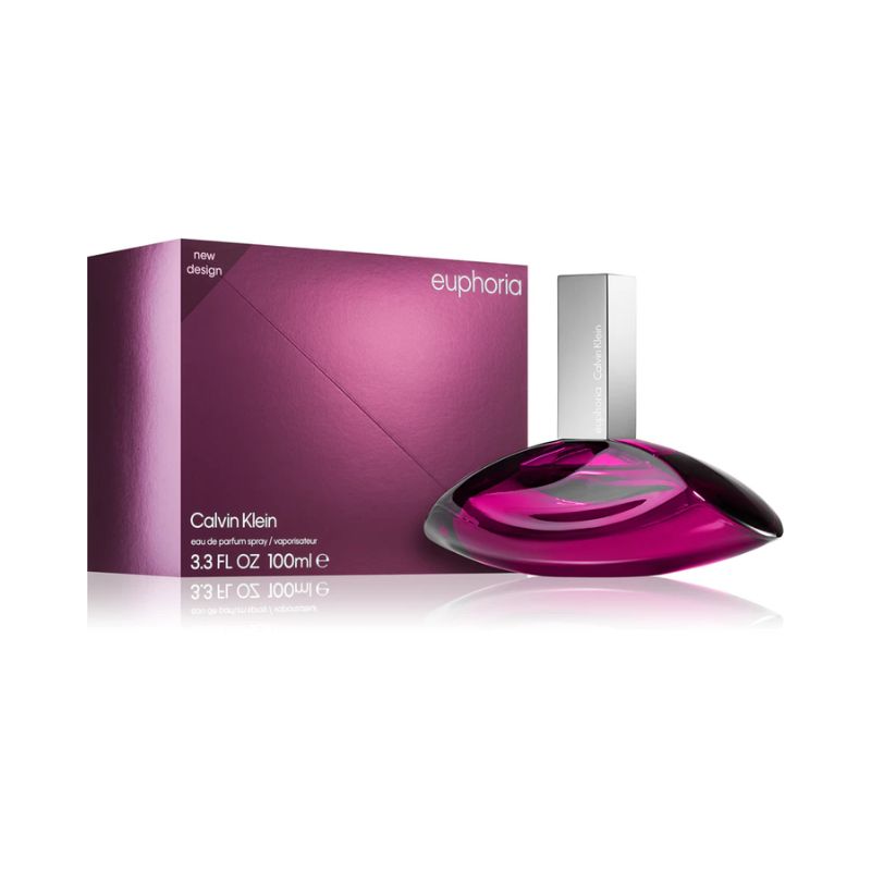 Calvin Klein Euphoria Ladies Eau de Parfum Spray