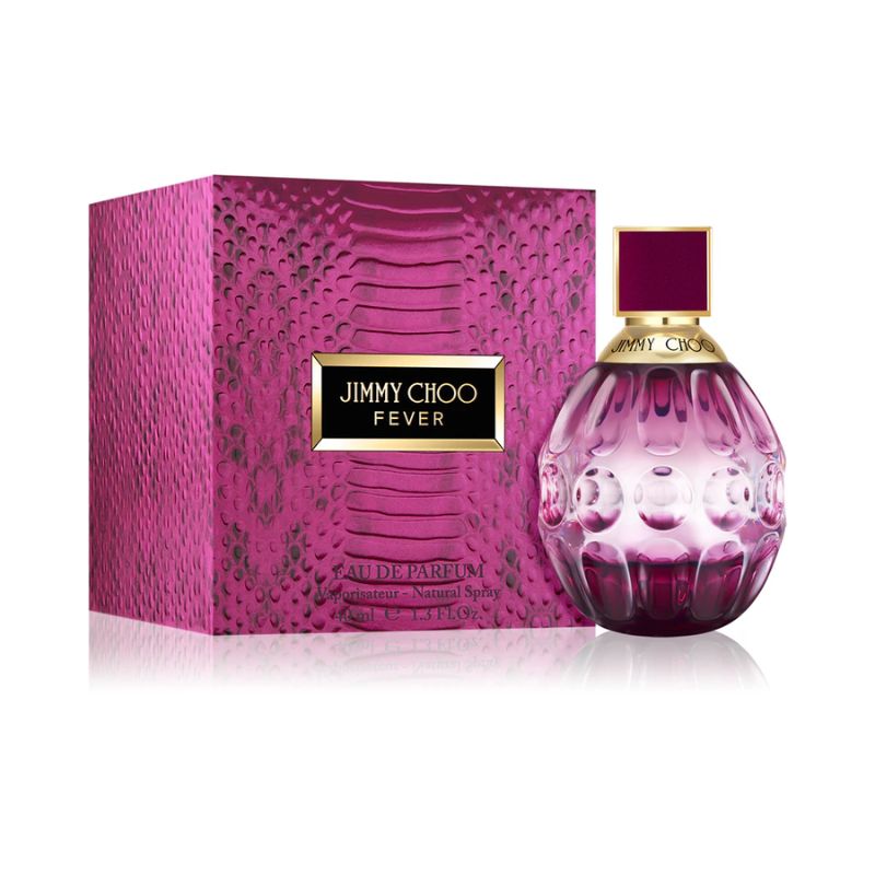 Jimmy Choo Fever Ladies Eau de Parfum