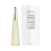 Issey Miyake L'Eau D'Issey Ladies Eau de Toilette Spray