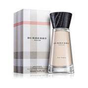 Burberry Touch Ladies Eau de Parfum Spray