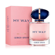 Armani My Way Eau de Parfum Spray