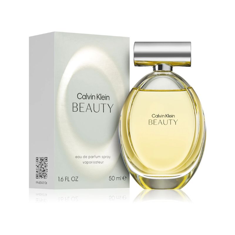 Calvin Klein Beauty Eau de Parfum Spray