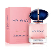Armani My Way Eau de Parfum Spray