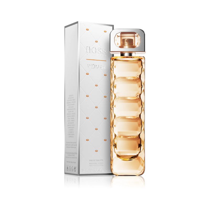 Hugo Boss Orange Ladies Eau de Toilette Spray
