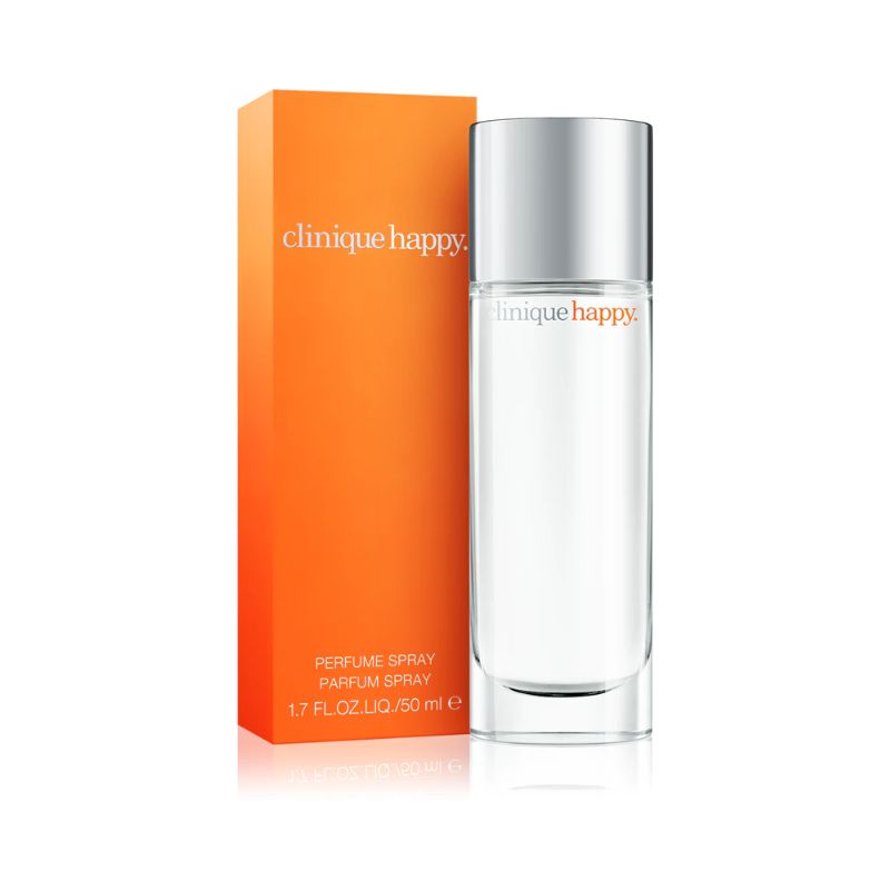Clinique Happy Eau de Parfum Spray