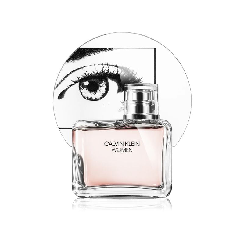 Calvin Klein Women 100ml Eau de Parfum Spray