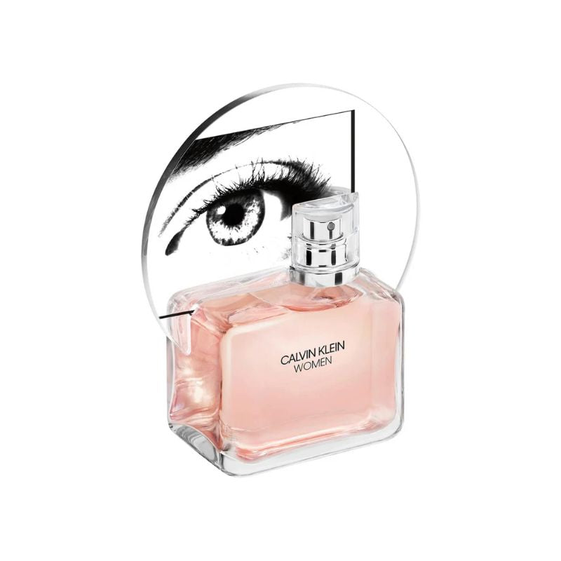 Calvin Klein Women 100ml Eau de Parfum Spray