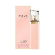 Hugo Boss Ma Vie Pour Femme Eau de Parfum Spray
