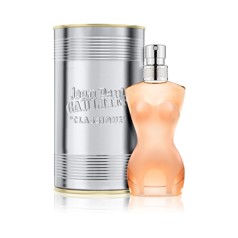 Jean Paul Gaultier Classique Eau de Toilette Spray