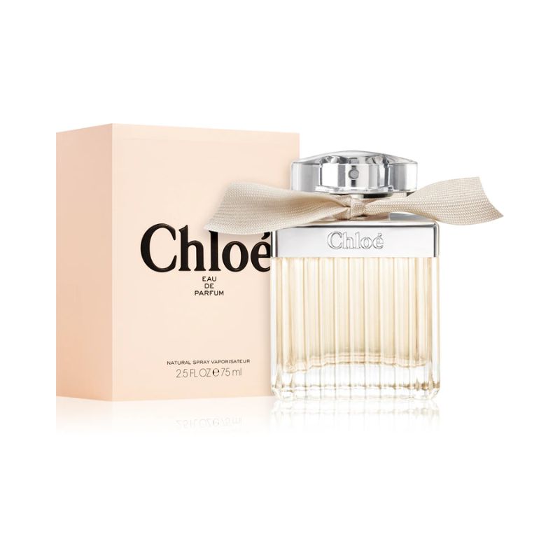 Chloé Signature Ladies Eau de Parfum Spray