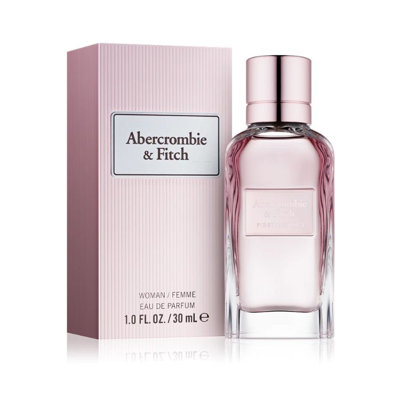 Abercrombie & Fitch First Instinct Eau de Parfum Spray