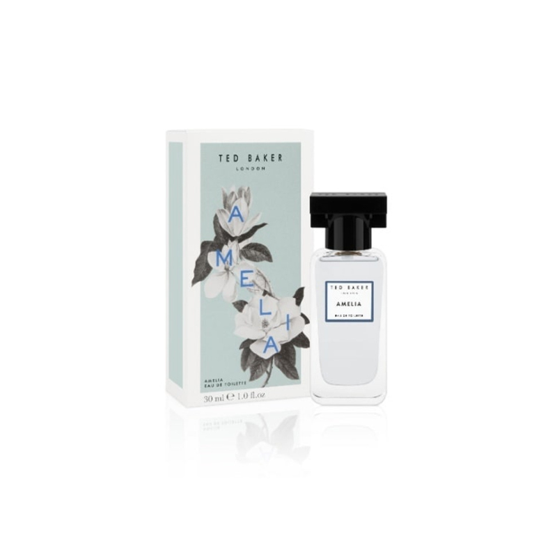 Ted Baker Amelia Eau de Toilette Spray